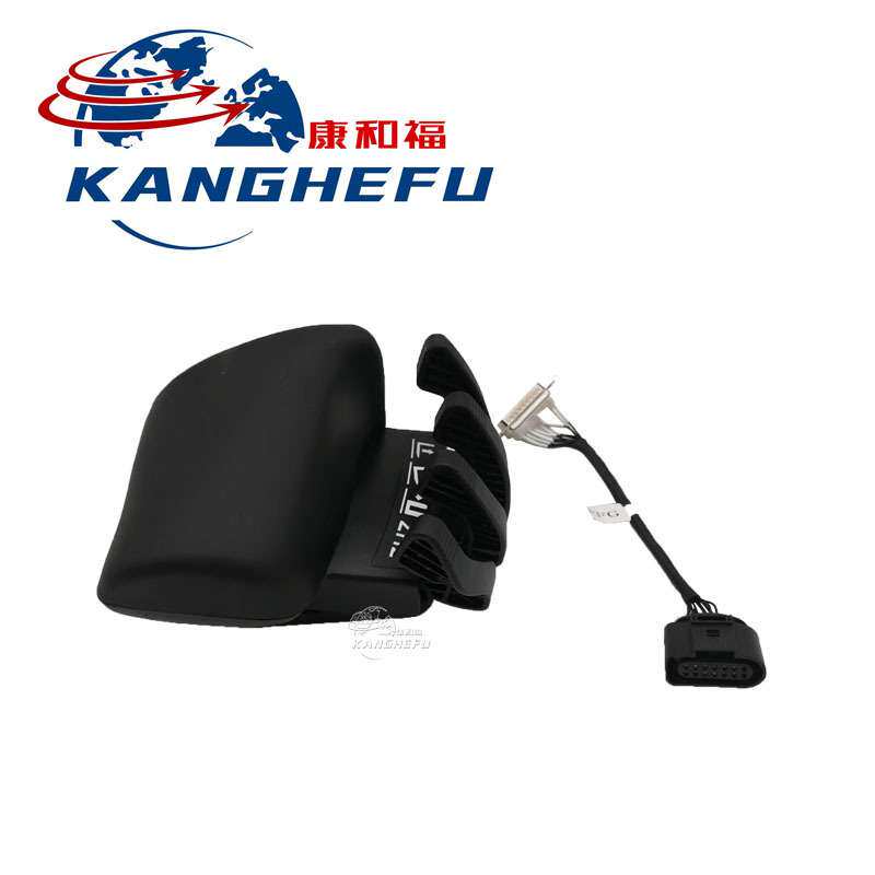 平衡重4爪单功能手柄51304221/51072424/51760933永恒力叉车配件