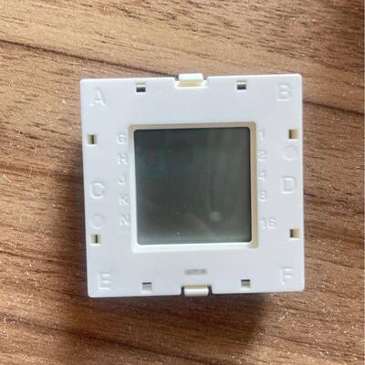 瑞士sauter-controls 房间操作单元 EY-RU346F001