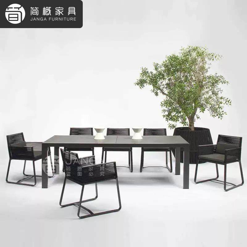 户外庭院花园桌椅别墅露台实木长桌组合酒店民宿阳台休闲桌椅家具,鲜花速递/花卉仿真/绿植园艺,割草机/草坪机,淘宝优惠券,粉丝福利购,淘宝优惠卷