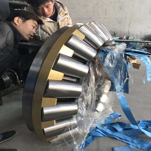瓦房店生产 292/530    292/560 特大推力调心滚子轴承
