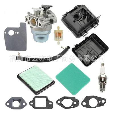 GCV160 GCV135 GC135 GCV190 HRB216空气过滤器化油器火花塞套装