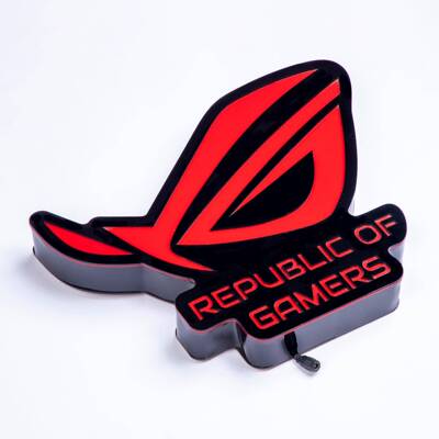 广州custom吸塑灯箱广告标志面罩英文室内装饰防水灯箱