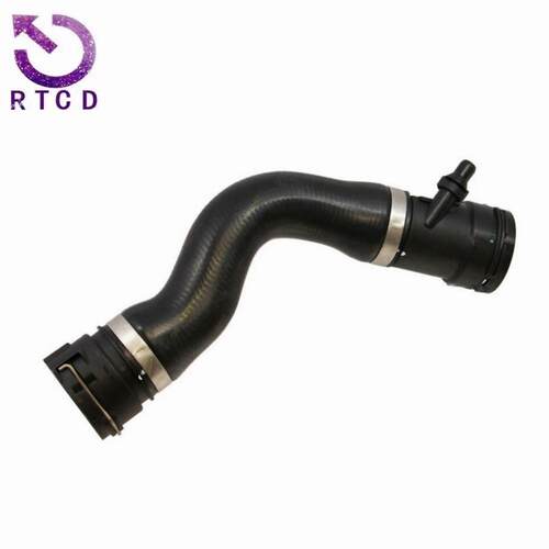水箱散热器软管(上) 17127604542 适用1系列F20 M135I F21 3系列