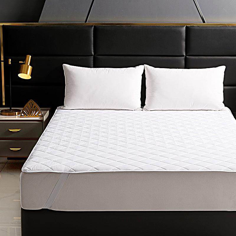 酒店床上用品床垫保护垫宾馆民宿防水防污防滑隔脏纯色床垫隔尿垫,电子元器件市场,其它元器件,淘宝优惠券,粉丝福利购,淘宝优惠卷