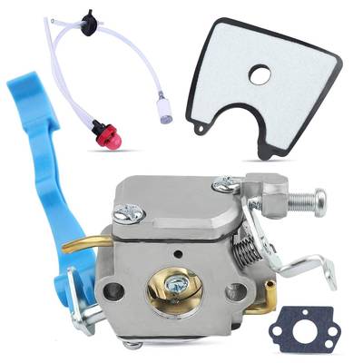 ZAMA C1Q-W37 化油器 Husqvarna 125B 125BX 590460102 545081811