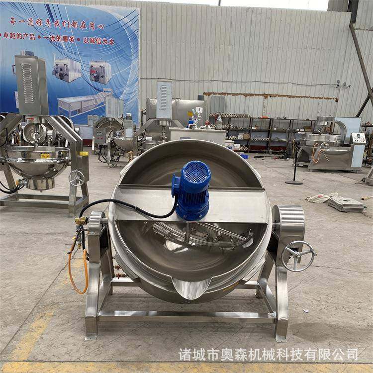 不锈钢电加热导热油煮肉锅 龟苓膏熬制夹层锅 食堂炒菜用搅拌炒锅,电子元器件市场,其它元器件,淘宝优惠券,粉丝福利购,淘宝优惠卷