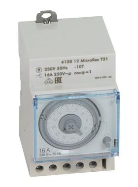 定时器24小时定时调节断电100小时储存程序41283 QT31 T31