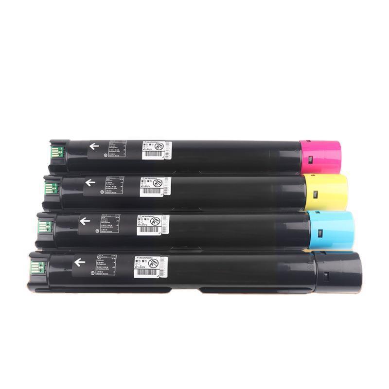 适用富士施乐C7020粉盒Xerox Versalink C7025墨盒C7030墨粉硒鼓