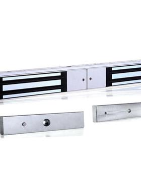 20公斤G双磁力锁320K连体锁挂装锁1320公斤2V断电3开锁门禁门锁电