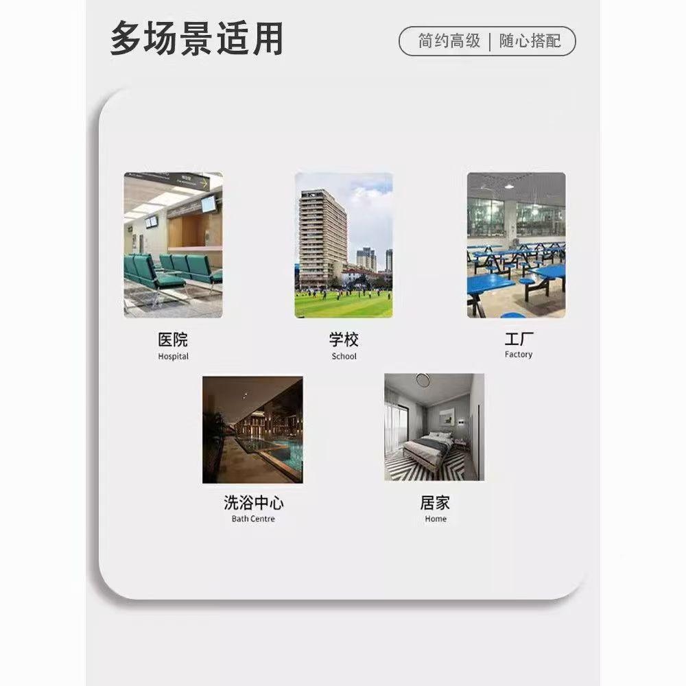 钢制GYG-24皮员工锁铁柜更衣柜子工厂职员宿舍多换衣柜带储物柜简