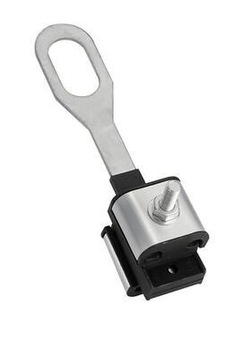 DSS电张力EVV夹锚定线夹四芯缆集束线夹绝缘耐线张夹拉杆型A线夹