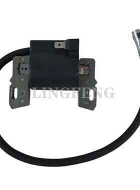 割4草机高压包适用Briggs&SLF-IG-A0tra6tt9on591420398539914