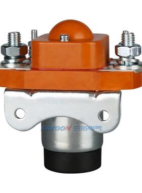 SAY0OON三直流接佑2触器MZJ-LCO0AMZJ-200S/4801电动车配件CE