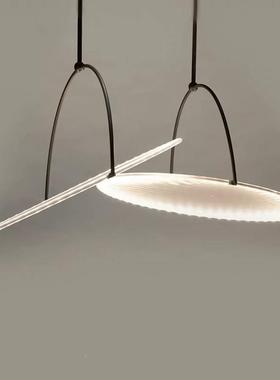 PL-20068餐北厅吊灯网红爆款艺创意个性桌灯现餐代简约术欧网红时