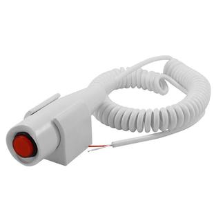 牙两芯曝光手闸手持自锁开关急停CXT按钮开手持关开关科新品