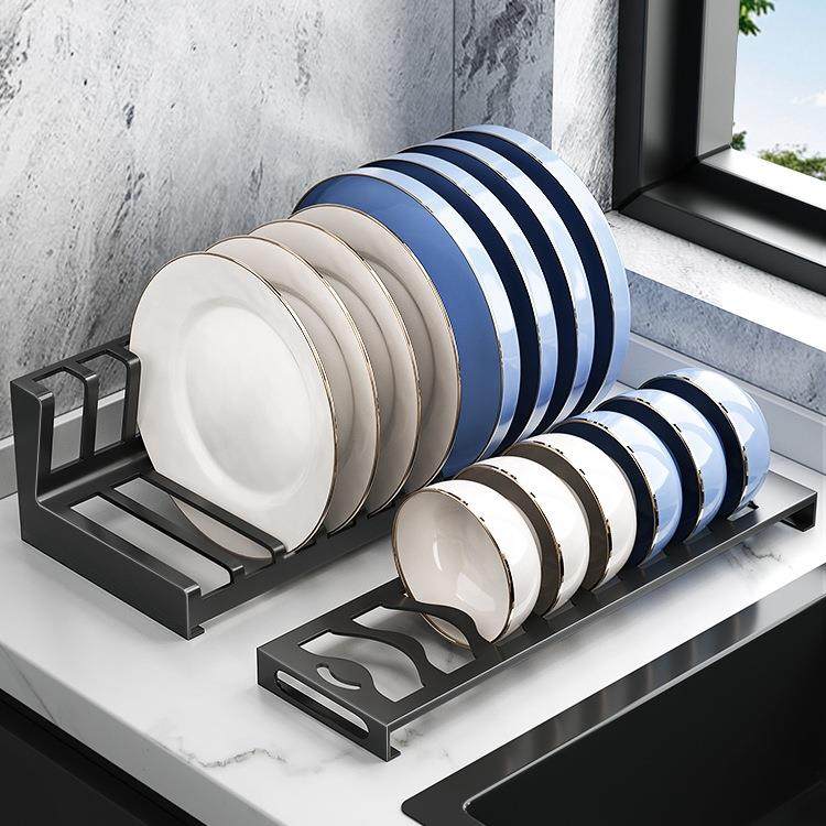 30不锈钢碟碗纳F98T8757架沥水碗盘架厨房抽屉拉4篮内收碗架橱柜,厨房/烹饪用具,抹布架/厨房清洁收纳架,淘宝优惠券,粉丝福利购,淘宝优惠卷