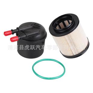 4156油滤清器FD 16款 4615BC3燃 B适用福特11 6.Z7升 9N184 供应FD