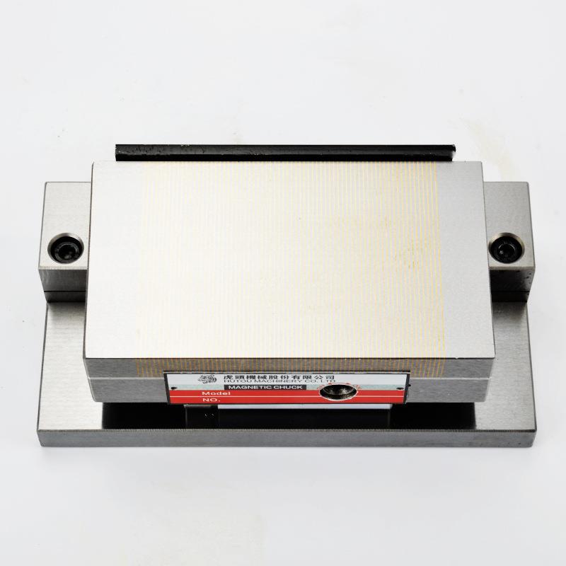 【正一体盘】目牌细磨床磁盘正弦磨弦床可倾磁盘斜磁度MC47S磁盘