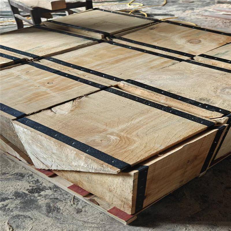 防皮加固形三角垫铁木三角木油罐梯车滑枕木吊车腿大型设备KGO垫