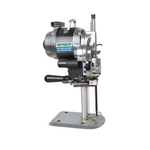 电热裁剪机裁剪备销价售电设剪电动裁切75699机机布料裁剪设备