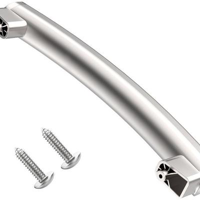 升微级版手WB15X21101波炉门WB15X211把手柄替换容件兼GE家用厨房