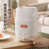厂家销多功能优品直蒸蛋器自动餐电小型鸡蛋机宿舍蒸煮一断体锅早