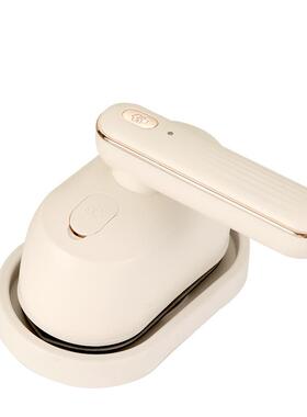 高手持挂AS-GT152烫机温蒸汽熨斗家小型家便携用折叠式熨烫机用熨