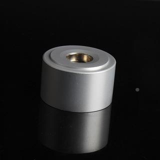 服装银标ZCJW-BDJ签es扣器超市防盗磁a扣去扣器金磨砂强磁解力取