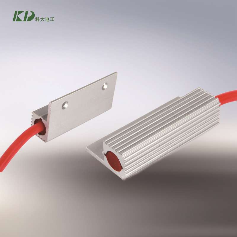 科大直销小型半导体加热器RC016-8W配电箱加热器 箱体恒温器