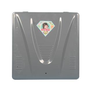 抽寸窗式油排风扇卫生间换气扇强烟力1静音金全属排气扇厨房风机