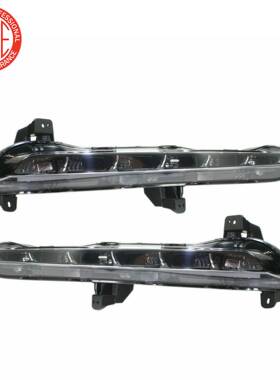 适用2015-17索纳塔SONATA前雾灯92207C1000 92208C1000