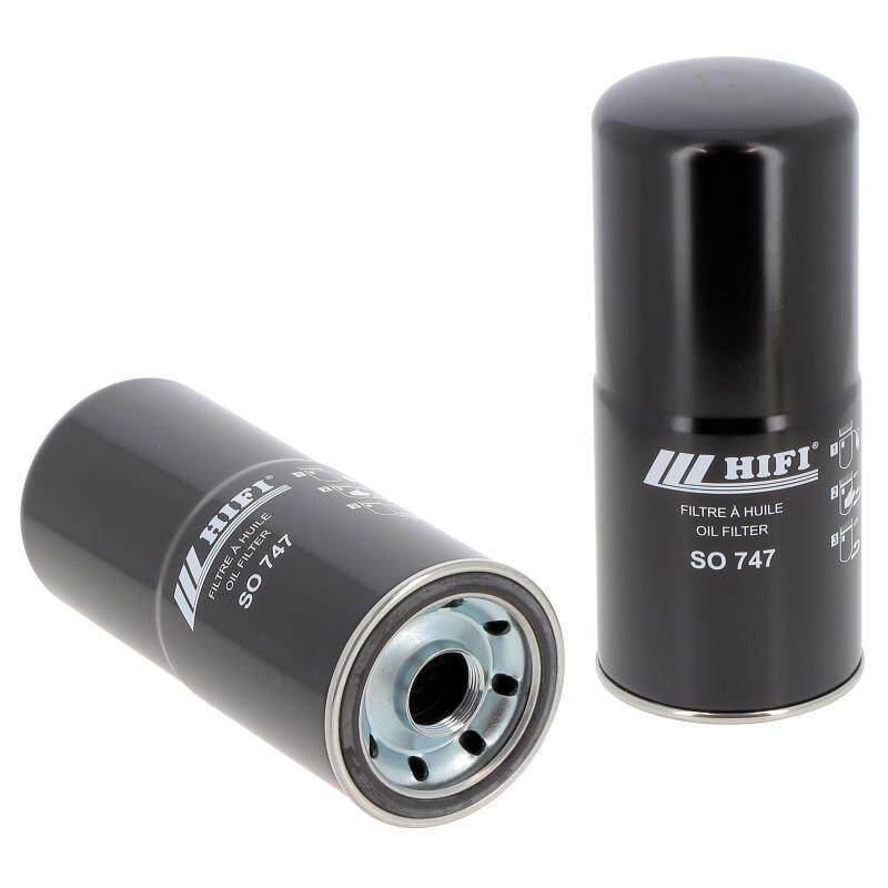 机油600-211-1230 B196 85669 299670滤清器工程机械过滤器