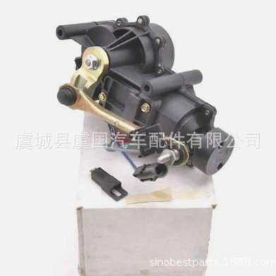 右侧头灯执行器  22038775  F3213A167A F3213A167B