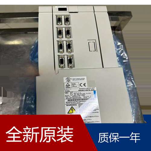 伺服MDS-D-SVJ3-35 MDS-D-SVJ3-03NA MDS-D-SVJ3-07