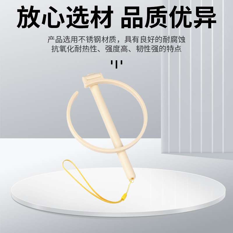 户外免弯腰接便器不脏手垃圾袋宠物狗狗粪便收集器遛狗免铲屎杆