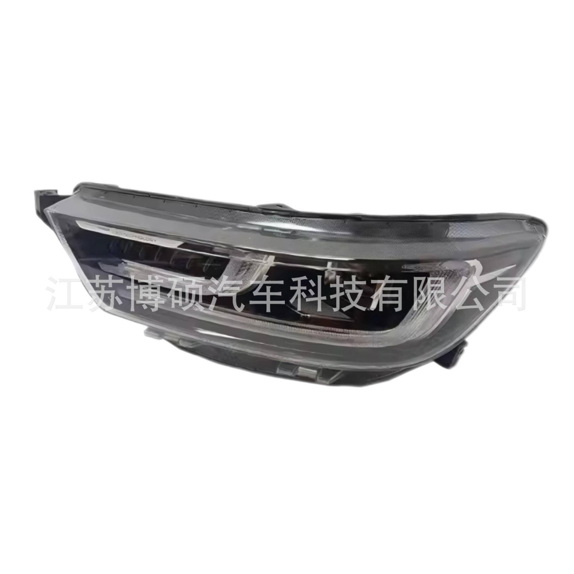 605000234AA 605000235AA用于奇瑞瑞虎8pro前大灯