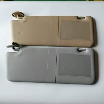 海拉克斯Hilux Vigo遮阳板05-14年743200K030/040