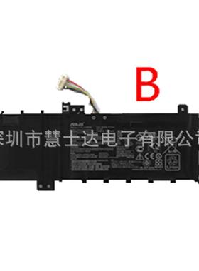 适用华硕B21N1818X412FA/FJV400F9/DV42F00J0电池X50FL8适用华硕7