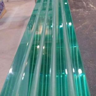 厂家定钢化夹胶玻璃行三层夹胶门窗玻璃建银别墅36829筑制玻