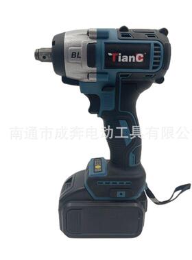 18电/21v大功率无刷冲ASS击扳手锂电充电扳式大扭力动手套锂装电