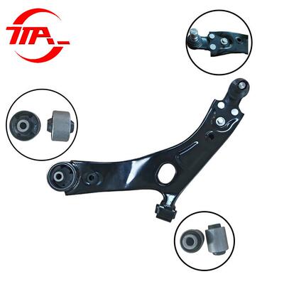 54500-2Z00005451-2S000三OE：5450角臂下支臂适用于现代IX35总下