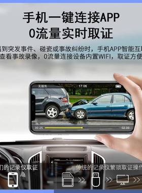 沃沃XC40685/XC60/XC90/V0/S90S60/超清4K夜尔视专车专用行6车记