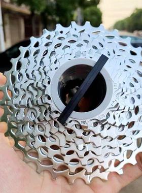 GX速联PG1030飞轮飞11-32t山地666行车折叠车10自速轮HG塔基变速