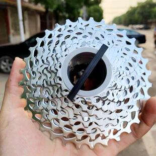 GX速联PG1030飞轮飞11-32t山地666行车折叠车10自速轮HG塔基变速