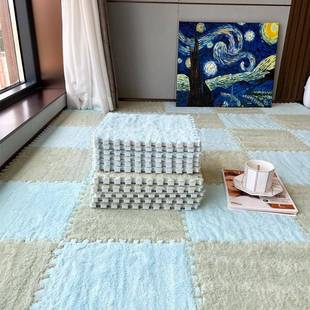 地毯飘窗垫窗台垫四红季 网榻榻米阳台子垫可拆洗 通2LCO025新用款