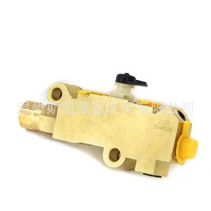 温州例汽配20388适用配雪佛兰汽PV2比阀172-1353制动比例阀刹车比