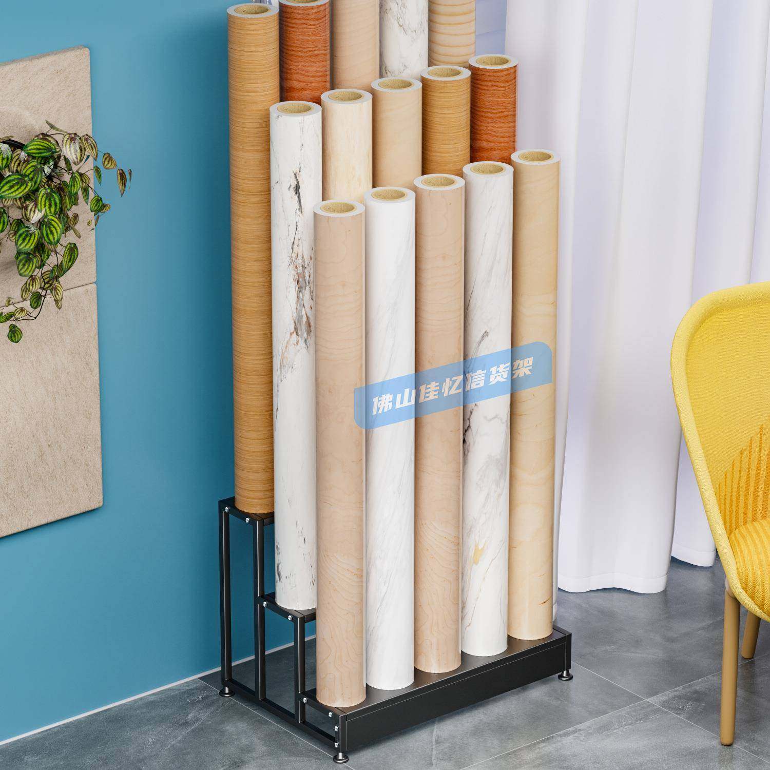 架柜改色刻字广告膜展不干膜胶自粘829木纹贴纸贴门皮墙纸收纳架,商业/办公家具,X展架/易拉宝,淘宝优惠券,粉丝福利购,淘宝优惠卷