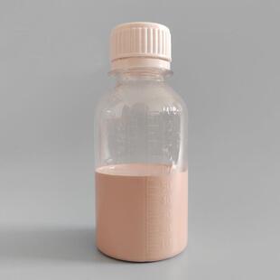 米氧化铈玻璃抛光液纳VK-Ce04W红色氧化铈CeO粉2抛二光研磨膏