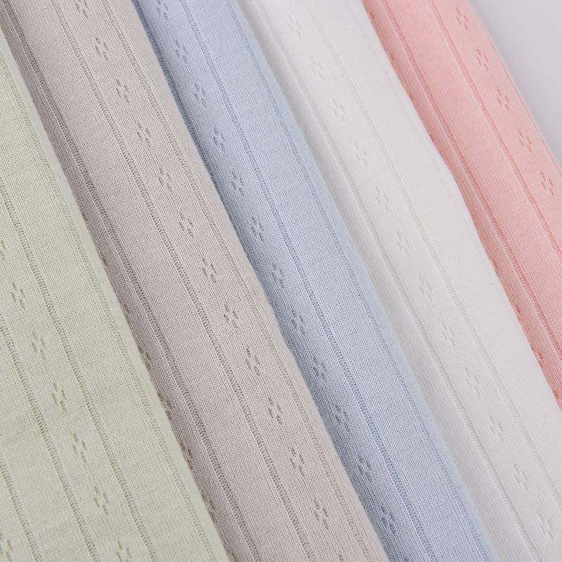 双JY2093面竖条提花层无夹丝全棉提花面提料A双类纯棉婴儿爬服套,纺织面料/辅料/配套,空气层,淘宝优惠券,粉丝福利购,淘宝优惠卷