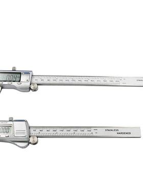 全金属电子游数标卡尺卡尺数显游标尺NBV20卡0mm卡尺显数显
